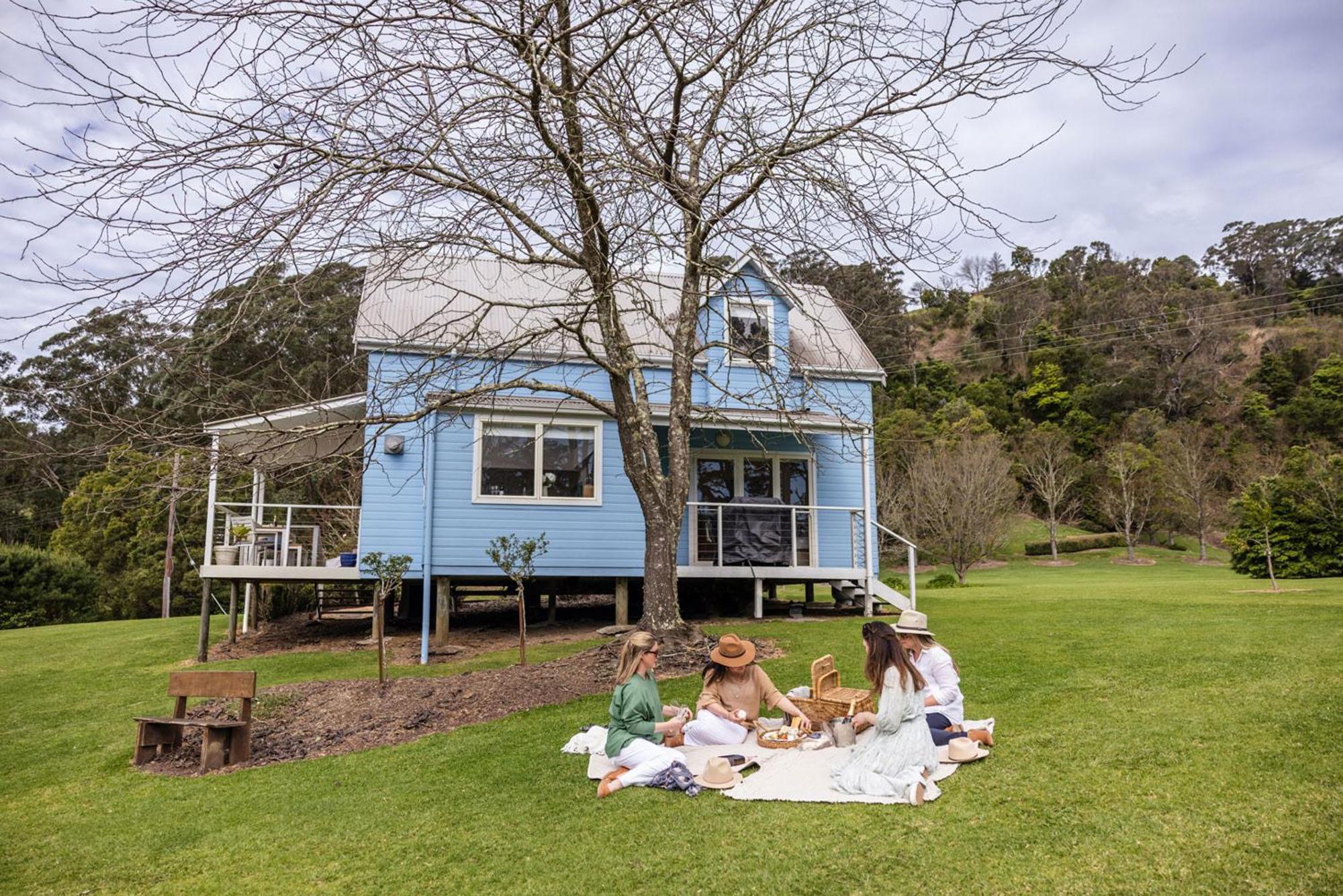 The Drawing Rooms Of Berry Exterior foto